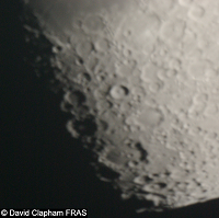 Moon Image