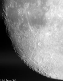 Moon Image